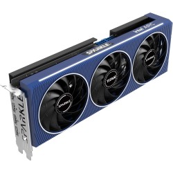 Buy A750 8GB Intel Arc Titan OC Sparkle - Open-Air GDDR6 3-Fan Graphics Card in Cyprus, Nicosia, Limassol, Larnaka, Pafos