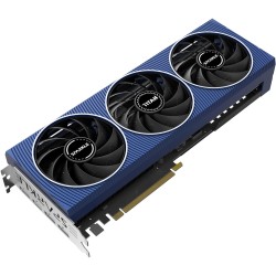 Buy A750 8GB Intel Arc Titan OC Sparkle - Open-Air GDDR6 3-Fan Graphics Card in Cyprus, Nicosia, Limassol, Larnaka, Pafos