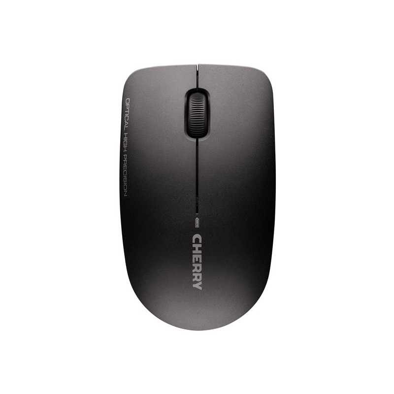 Buy Cherry Desktop DW 3000 - DW 3000 - (Wireless, Black) in Cyprus, Nicosia, Limassol, Larnaka, Pafos