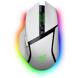 Razer Basilisk V3 Pro 35K DPI Tri-Mode Ergonomic Right-Hand Gaming Mouse (Boxed) — Buy in Cyprus with Fast Delivery