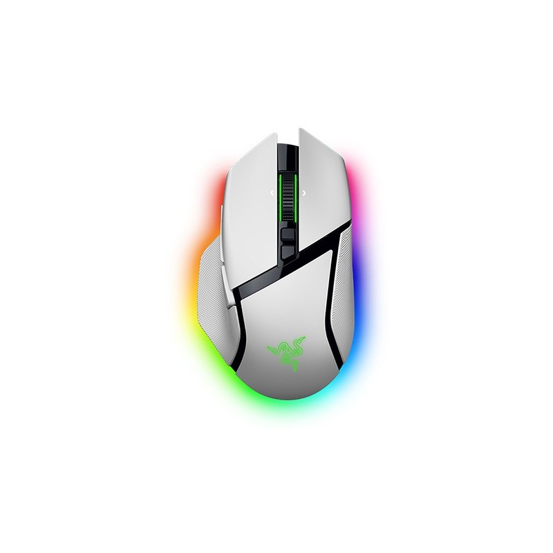 Razer Basilisk V3 Pro 35K DPI Tri-Mode Ergonomic Right-Hand Gaming Mouse (Boxed) — Buy in Cyprus with Fast Delivery