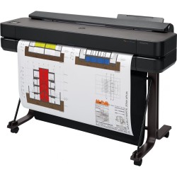 Buy HP DesignJet T650 Large Format Printer - T650 - Color, USB, Ethernet, Wi-Fi in Cyprus, Nicosia, Limassol, Larnaka, Pafos