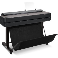 Buy HP DesignJet T650 Large Format Printer - T650 - Color, USB, Ethernet, Wi-Fi in Cyprus, Nicosia, Limassol, Larnaka, Pafos