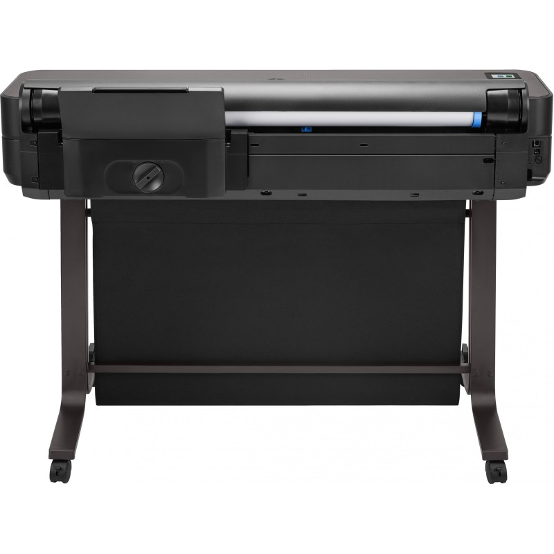 Buy HP DesignJet T650 Large Format Printer - T650 - Color, USB, Ethernet, Wi-Fi in Cyprus, Nicosia, Limassol, Larnaka, Pafos