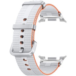 Buy Samsung Watch8 Classic White - Watch8 - White, Size S/M in Cyprus, Nicosia, Limassol, Larnaka, Pafos