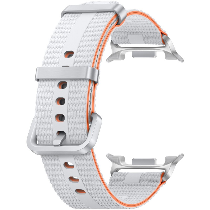 Buy Samsung Watch8 Classic White - Watch8 - White, Size S/M in Cyprus, Nicosia, Limassol, Larnaka, Pafos