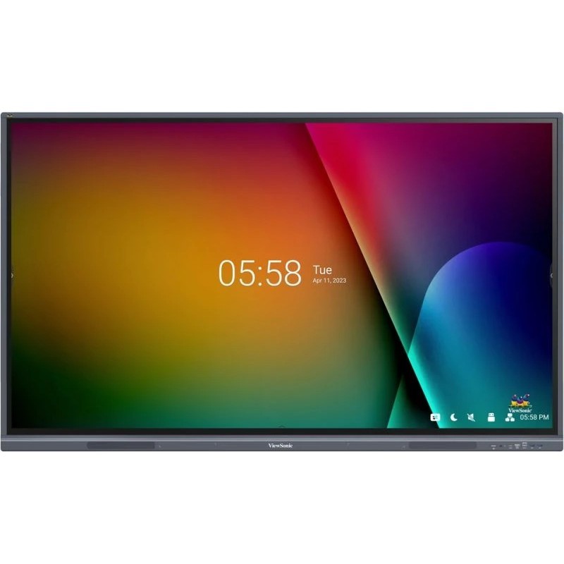 Buy ViewSonic IFP6533-G 65-inch Interactive Flat Panel - 16:9, 450 nits, HDMI, U... in Cyprus, Nicosia, Limassol, Larnaka, Pafos
