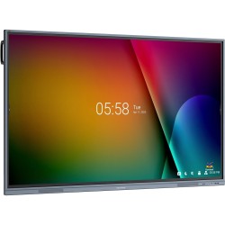 Buy ViewSonic IFP6533-G 65-inch Interactive Flat Panel - 16:9, 450 nits, HDMI, U... in Cyprus, Nicosia, Limassol, Larnaka, Pafos