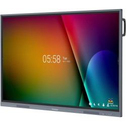 Buy ViewSonic IFP6533-G 65-inch Interactive Flat Panel - 16:9, 450 nits, HDMI, U... in Cyprus, Nicosia, Limassol, Larnaka, Pafos