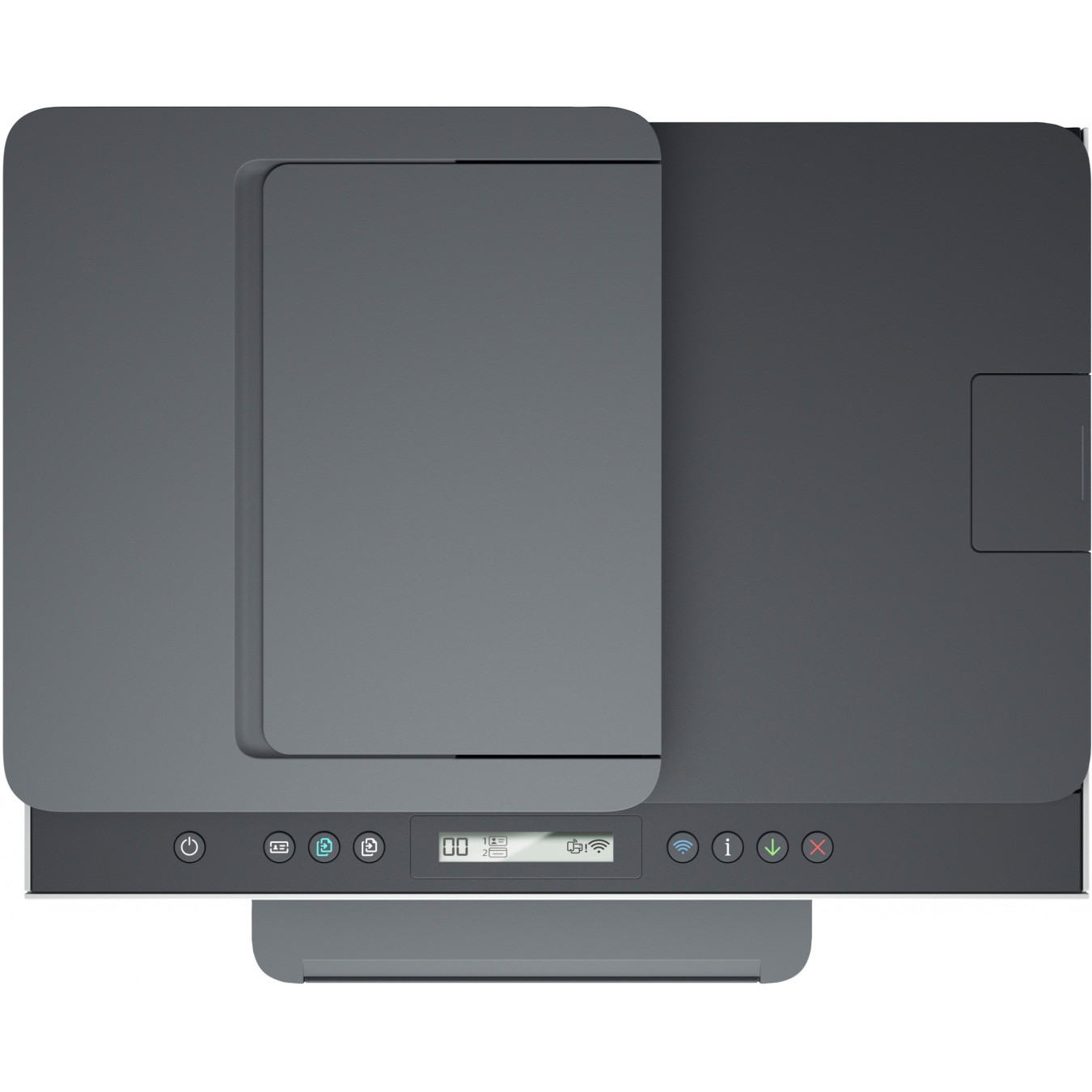 HP Smart Tank 7305 - 7305 - Color, 3-in-1, Ink Tank, A4, Duplex, WiFi, Ethernet — Buy in Cyprus with Fast Delivery