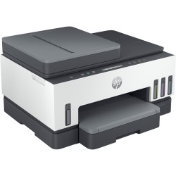 Buy HP Smart Tank 7305 - 7305 - Color, 3-in-1, Ink Tank, A4, Duplex, WiFi, Ethernet in Cyprus, Nicosia, Limassol, Larnaka, Pafos