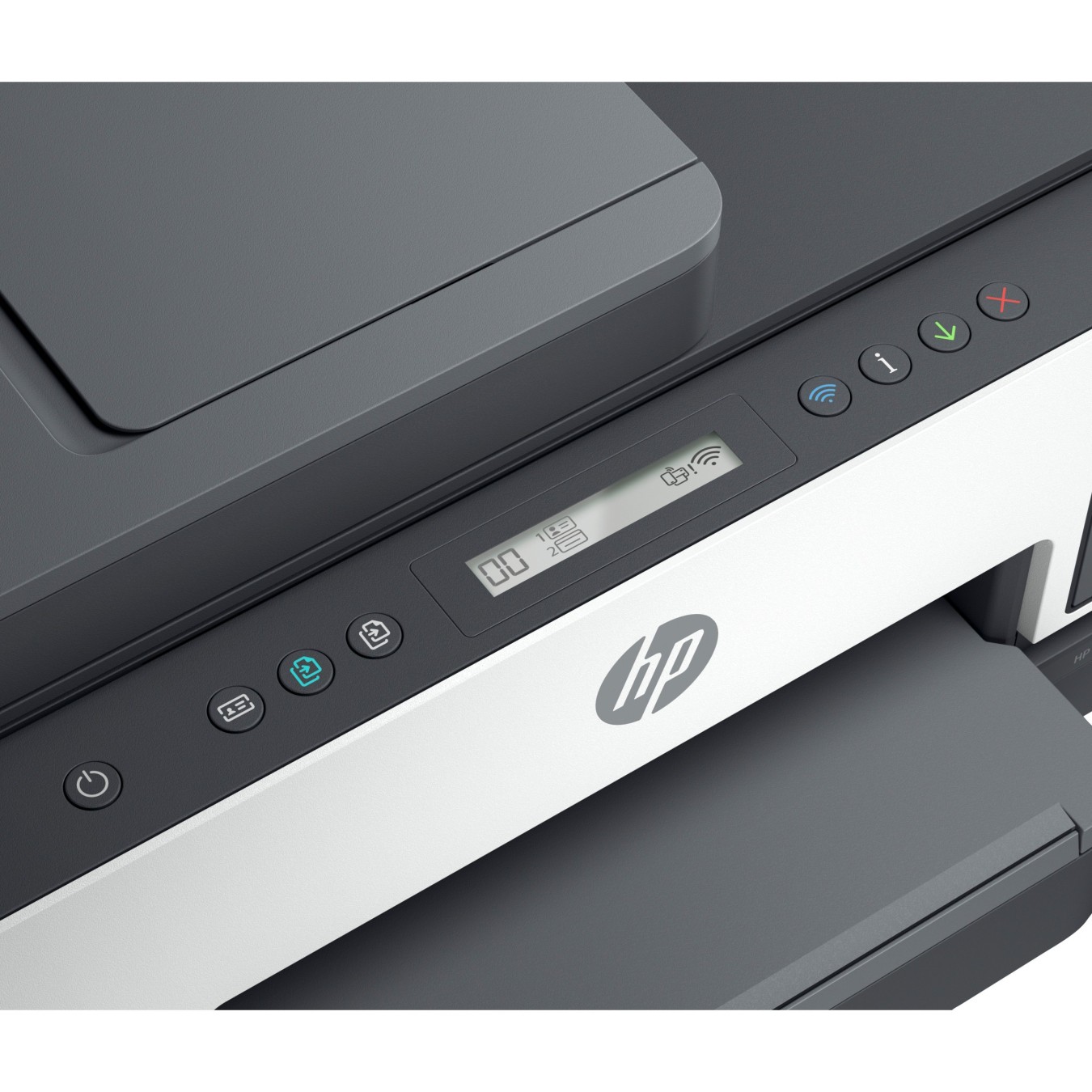HP Smart Tank 7305 - 7305 - Color, 3-in-1, Ink Tank, A4, Duplex, WiFi, Ethernet — Buy in Cyprus with Fast Delivery