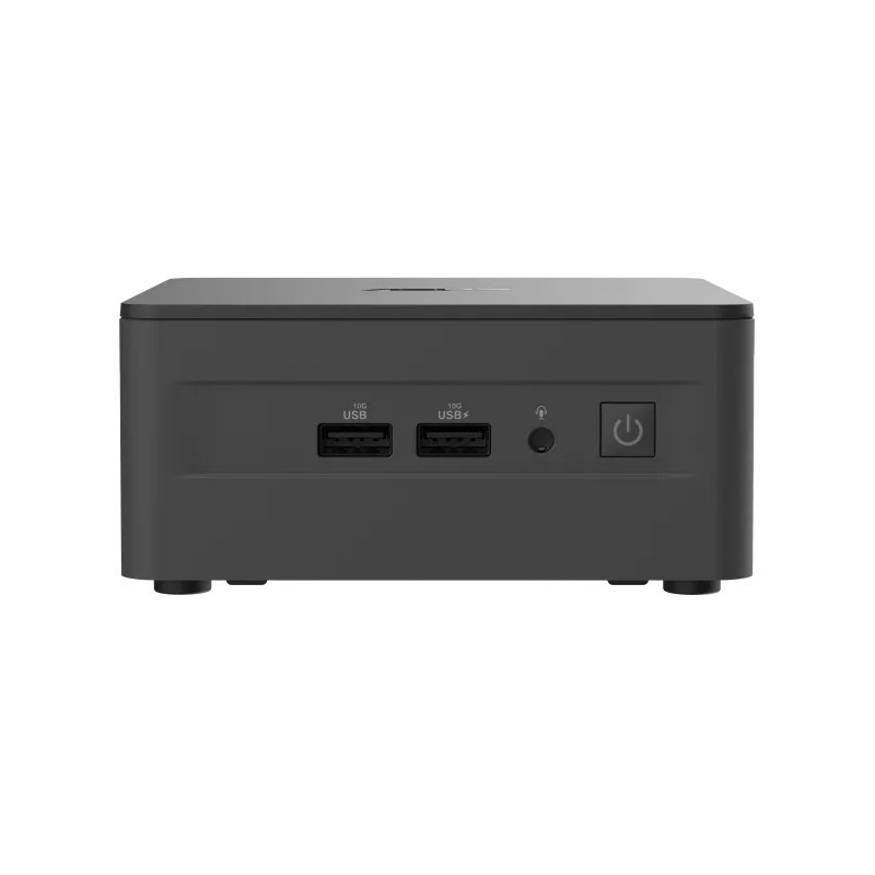 Buy ASUS NUC GEN13 Pro Arena Canyon i5 - RNUC13ANHi50000 - (Barebone kit, DDR5, ... in Cyprus, Nicosia, Limassol, Larnaka, Pafos