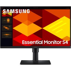Buy Samsung 27-inch S27D402GAU - S27D402GAU - 16:9 Business Monitor in Cyprus, Nicosia, Limassol, Larnaka, Pafos