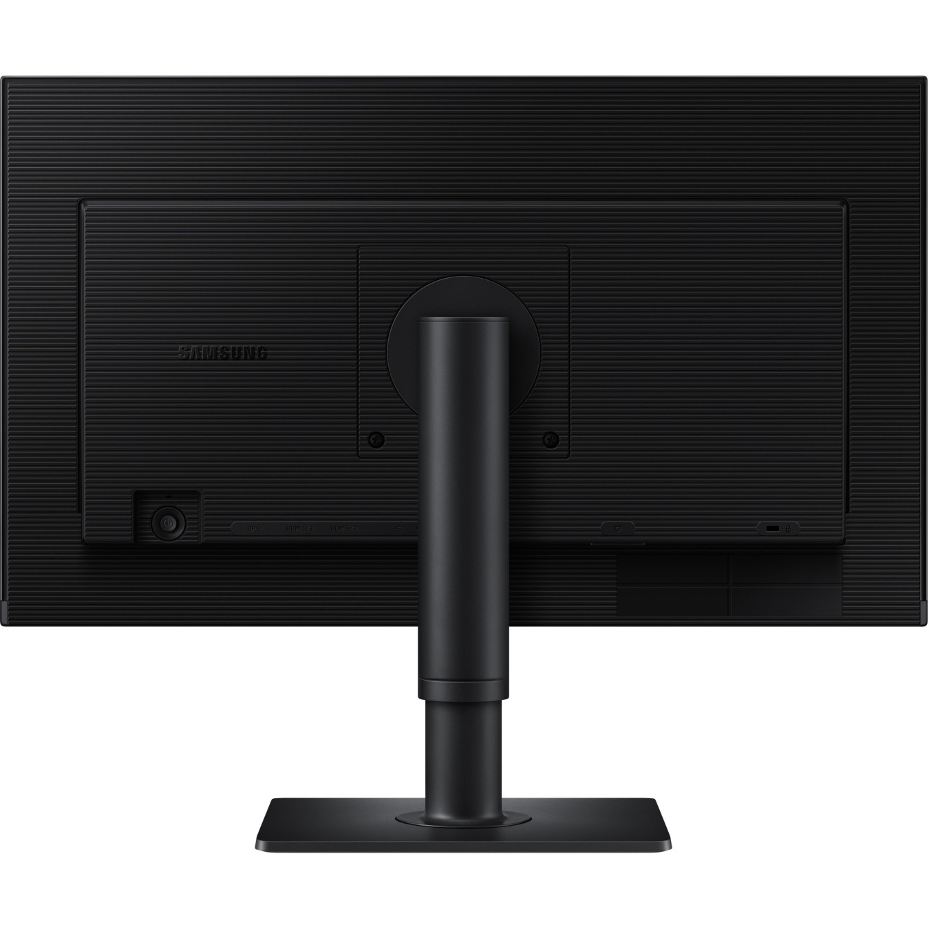 Samsung 27-inch S27D402GAU - S27D402GAU - 16:9 Business Monitor — Buy in Cyprus with Fast Delivery