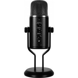 Buy MSI Immerse GV60 Streaming Mic - GV60 - (Black) in Cyprus, Nicosia, Limassol, Larnaka, Pafos