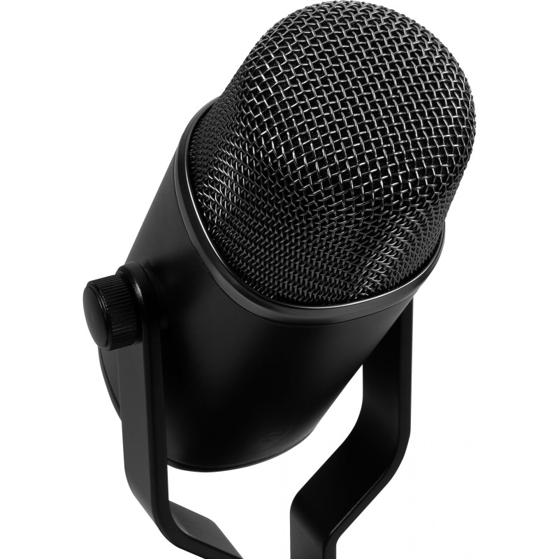 Buy MSI Immerse GV60 Streaming Mic - GV60 - (Black) in Cyprus, Nicosia, Limassol, Larnaka, Pafos