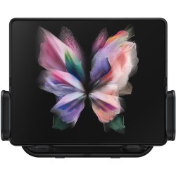 Buy Samsung Car Wireless Charger with Mount - EP-H5300 - Black in Cyprus, Nicosia, Limassol, Larnaka, Pafos