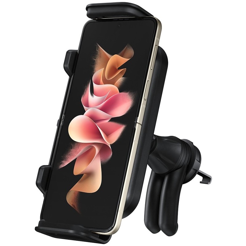 Buy Samsung Car Wireless Charger with Mount - EP-H5300 - Black in Cyprus, Nicosia, Limassol, Larnaka, Pafos