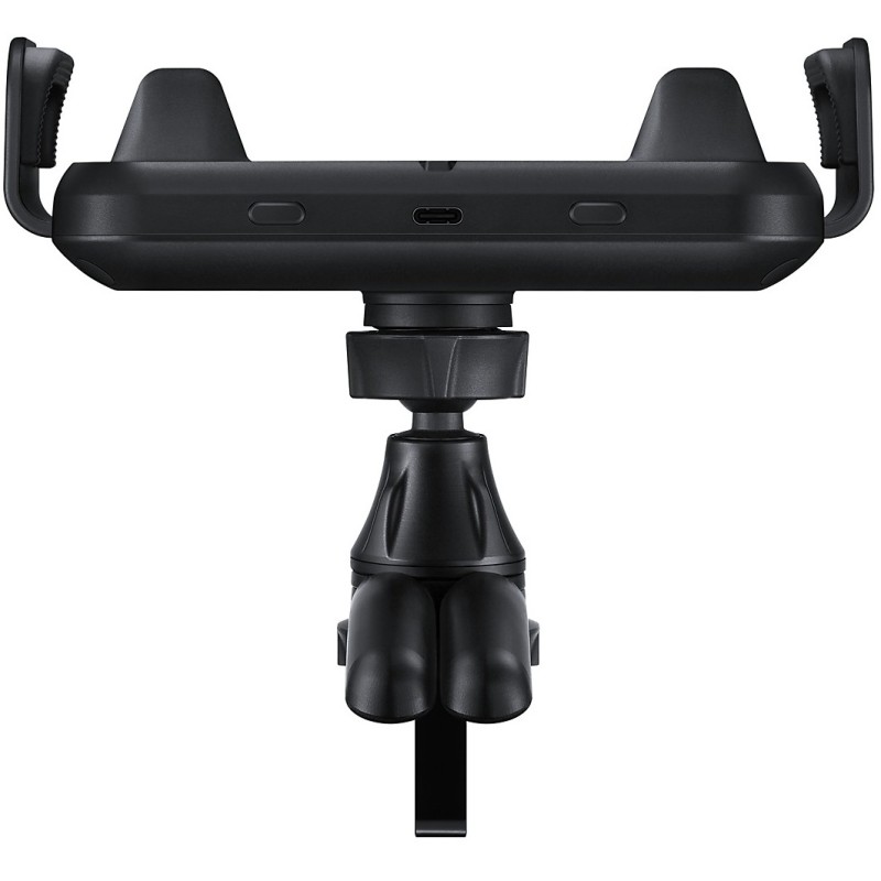 Buy Samsung Car Wireless Charger with Mount - EP-H5300 - Black in Cyprus, Nicosia, Limassol, Larnaka, Pafos