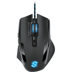 Buy Sharkoon Skiller SGM1 Gaming Mouse - SGM1 - Wired, Ergonomic Right-Hand, 12 ... in Cyprus, Nicosia, Limassol, Larnaka, Pafos