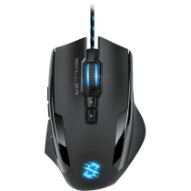 Sharkoon Skiller SGM1 Gaming Mouse – 10800 DPI 12 Buttons | Armenius Store