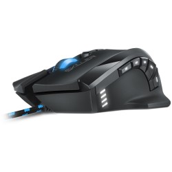 Buy Sharkoon Skiller SGM1 Gaming Mouse - SGM1 - Wired, Ergonomic Right-Hand, 12 ... in Cyprus, Nicosia, Limassol, Larnaka, Pafos