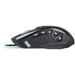 Buy Sharkoon Skiller SGM1 Gaming Mouse - SGM1 - Wired, Ergonomic Right-Hand, 12 ... in Cyprus, Nicosia, Limassol, Larnaka, Pafos