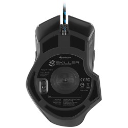 Buy Sharkoon Skiller SGM1 Gaming Mouse - SGM1 - Wired, Ergonomic Right-Hand, 12 ... in Cyprus, Nicosia, Limassol, Larnaka, Pafos