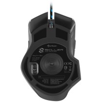 Sharkoon Skiller SGM1 Gaming Mouse – 10800 DPI 12 Buttons | Armenius Store