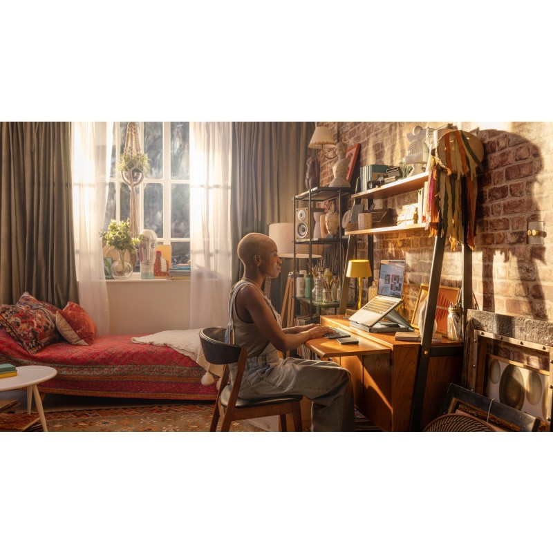 Buy CASA POP-UP DESK - Compact, height-adjustable pop-up desk in Cyprus, Nicosia, Limassol, Larnaka, Pafos