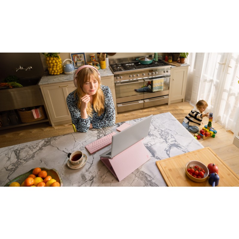 Buy CASA POP-UP DESK - Compact, height-adjustable pop-up desk in Cyprus, Nicosia, Limassol, Larnaka, Pafos