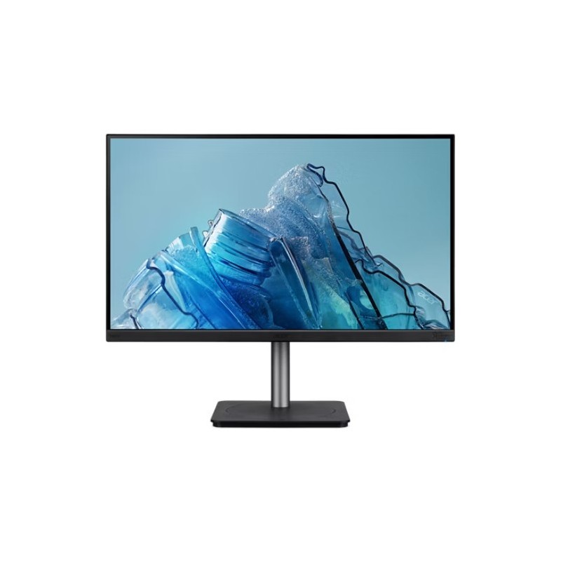 Buy Acer CB243YEb - CB243YEb - 23.8-inch Full HD, 100 Hz, 16:9, Black in Cyprus, Nicosia, Limassol, Larnaka, Pafos