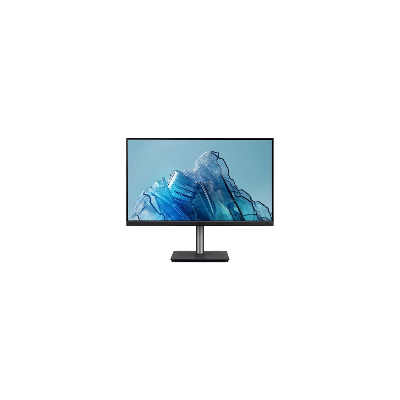Acer CB243YEb - CB243YEb - 23.8-inch Full HD, 100 Hz, 16:9, Black — Buy in Cyprus with Fast Delivery