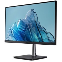 Buy Acer CB243YEb - CB243YEb - 23.8-inch Full HD, 100 Hz, 16:9, Black in Cyprus, Nicosia, Limassol, Larnaka, Pafos