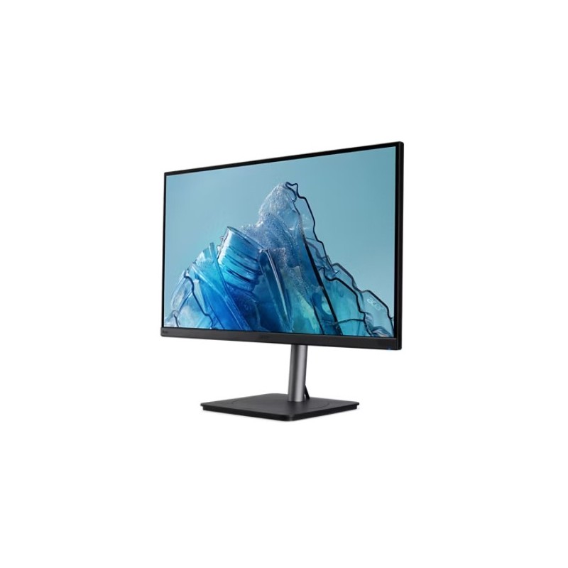 Buy Acer CB243YEb - CB243YEb - 23.8-inch Full HD, 100 Hz, 16:9, Black in Cyprus, Nicosia, Limassol, Larnaka, Pafos