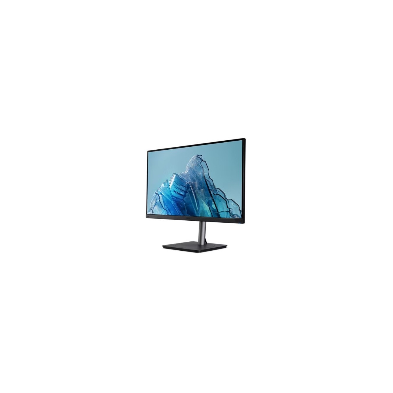 Acer CB243YEb - CB243YEb - 23.8-inch Full HD, 100 Hz, 16:9, Black — Buy in Cyprus with Fast Delivery