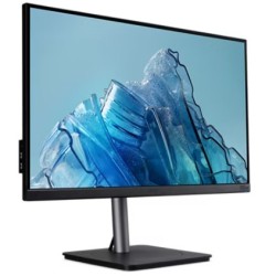 Buy Acer CB243YEb - CB243YEb - 23.8-inch Full HD, 100 Hz, 16:9, Black in Cyprus, Nicosia, Limassol, Larnaka, Pafos