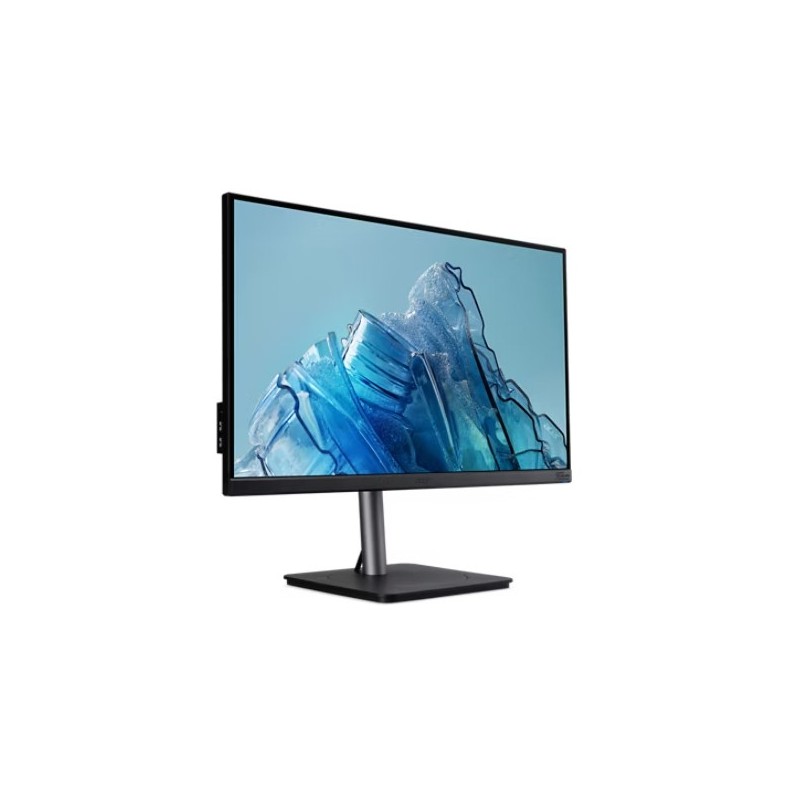 Buy Acer CB243YEb - CB243YEb - 23.8-inch Full HD, 100 Hz, 16:9, Black in Cyprus, Nicosia, Limassol, Larnaka, Pafos