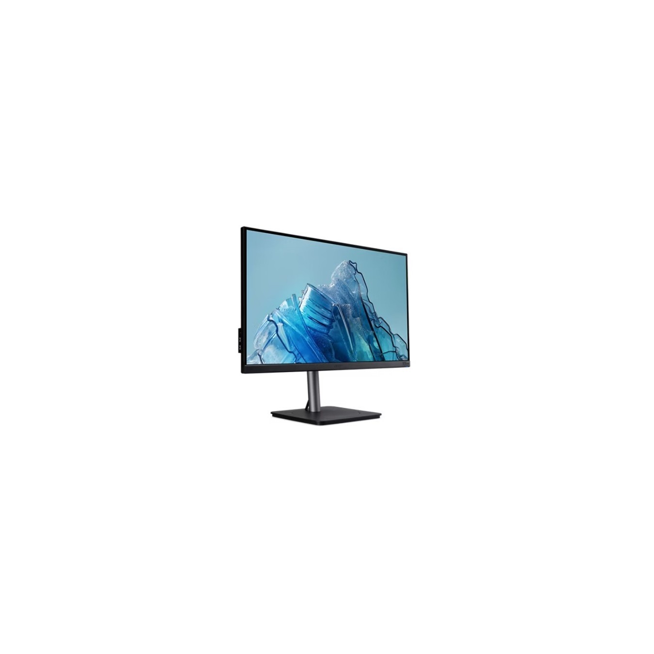 Acer CB243YEb - CB243YEb - 23.8-inch Full HD, 100 Hz, 16:9, Black — Buy in Cyprus with Fast Delivery