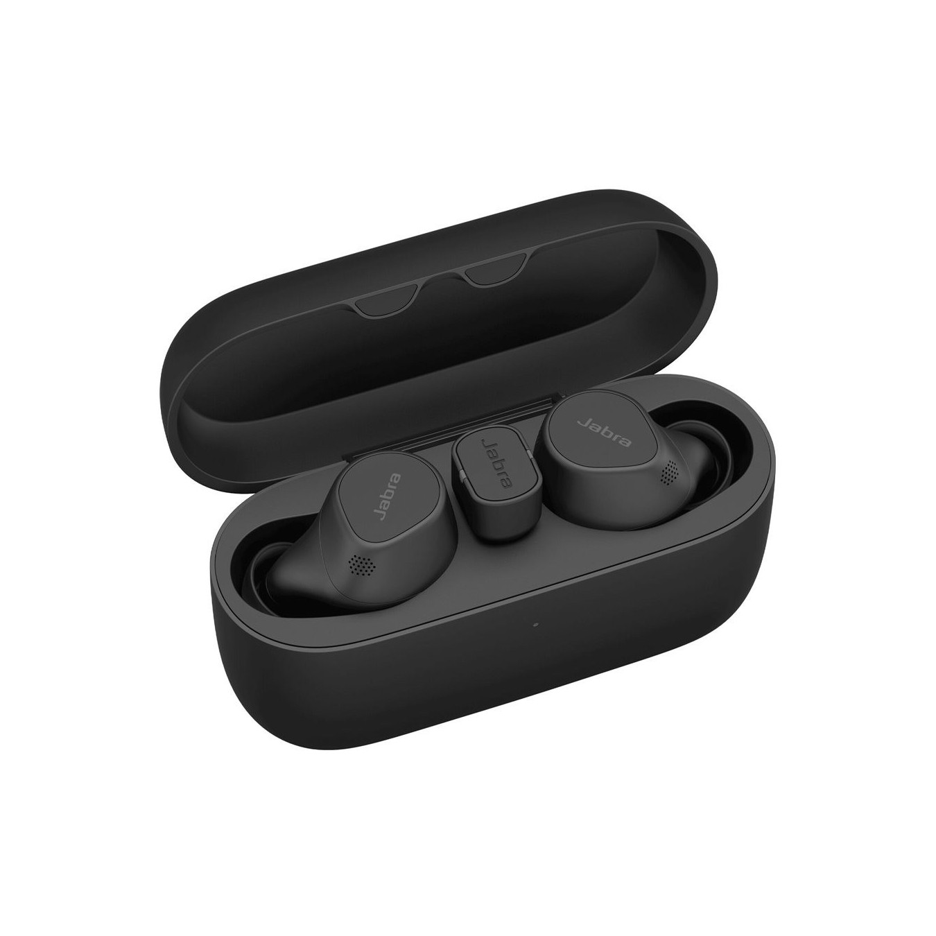 Jabra Evolve2 Buds UC - True Wireless Earphones with ANC, USB-C, BT adapter — Buy in Cyprus with Fast Delivery