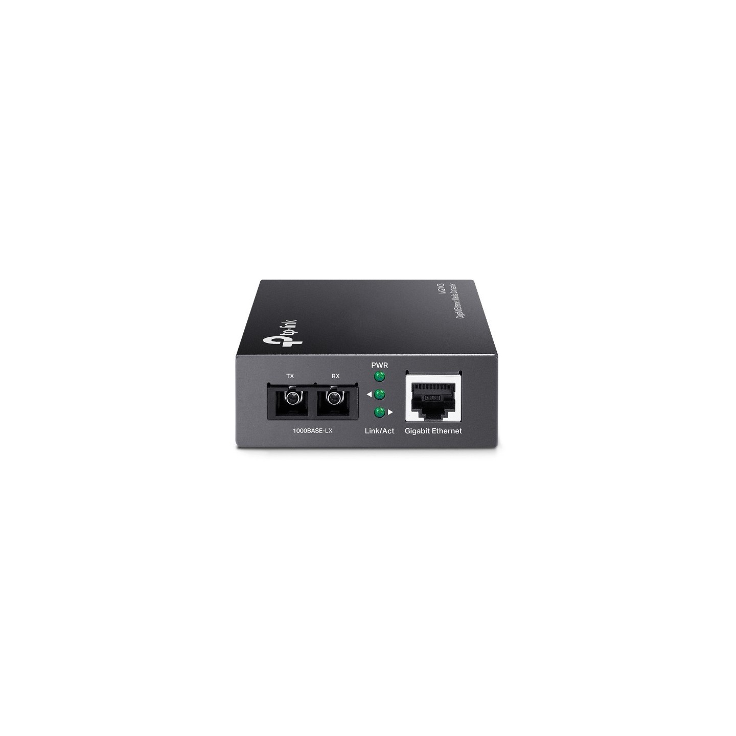 TP-Link Media Converter RJ45 to 1000Base-LX LH SC - MC210CS - (Unmanaged) — Buy in Cyprus with Fast Delivery