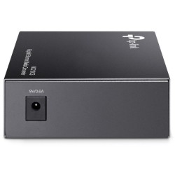 Buy TP-Link Media Converter RJ45 to 1000Base-LX LH SC - MC210CS - (Unmanaged) in Cyprus, Nicosia, Limassol, Larnaka, Pafos