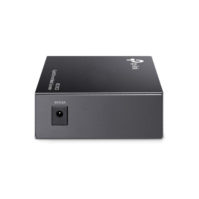 Buy TP-Link Media Converter RJ45 to 1000Base-LX LH SC - MC210CS - (Unmanaged) in Cyprus, Nicosia, Limassol, Larnaka, Pafos