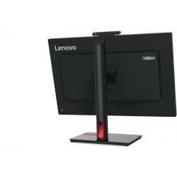 Lenovo ThinkVision T24mv-30 23.8" IPS FHD 75Hz 4ms Webcam Monitor - 63D7UAT3UK (Boxed) — Buy in Cyprus with Fast Delivery