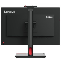 Lenovo ThinkVision T24mv-30 23.8" IPS FHD 75Hz 4ms Webcam Monitor - 63D7UAT3UK (Boxed) — Buy in Cyprus with Fast Delivery