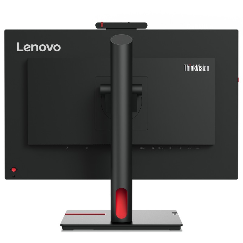 Buy Lenovo ThinkVision T24mv-30 - T24mv-30 - 24 inch IPS FHD monitor, Flat, 75Hz... in Cyprus, Nicosia, Limassol, Larnaka, Pafos