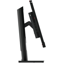 Lenovo ThinkVision T24mv-30 23.8" IPS FHD 75Hz 4ms Webcam Monitor - 63D7UAT3UK (Boxed) — Buy in Cyprus with Fast Delivery