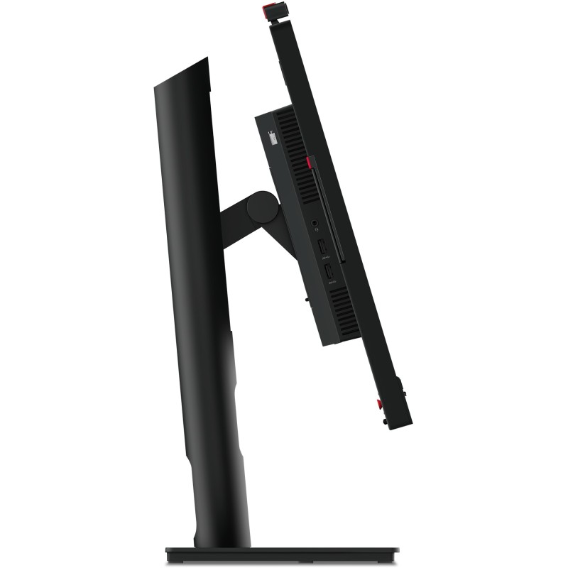 Buy Lenovo ThinkVision T24mv-30 - T24mv-30 - 24 inch IPS FHD monitor, Flat, 75Hz... in Cyprus, Nicosia, Limassol, Larnaka, Pafos