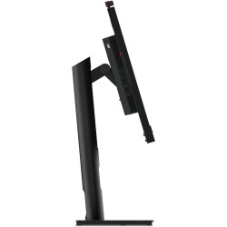 Buy Lenovo ThinkVision T24mv-30 - T24mv-30 - 24 inch IPS FHD monitor, Flat, 75Hz... in Cyprus, Nicosia, Limassol, Larnaka, Pafos